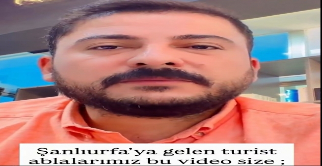 Balıklıgöl'de Kıyafet Çağrısı
