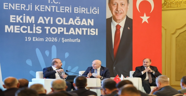 GÜLPINAR’DAN ELEKTRİK SORUNUNA TEPKİ