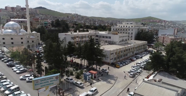 Şanlıurfa'da Tıbbi Mucize: 43 Yaşındaki Kadının Karnından 29 Santimetrelik Dev Miyom Çıkarıldı