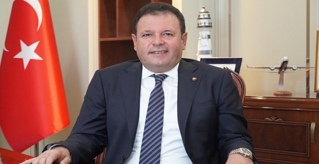 ŞUTSO Başkanı Mehmet Yetim'den Rahmi Koç'un Sözlerine X Üzerinden Tepki