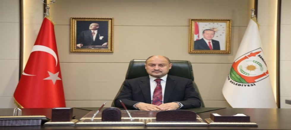 BAŞKAN GÜLPINAR: 