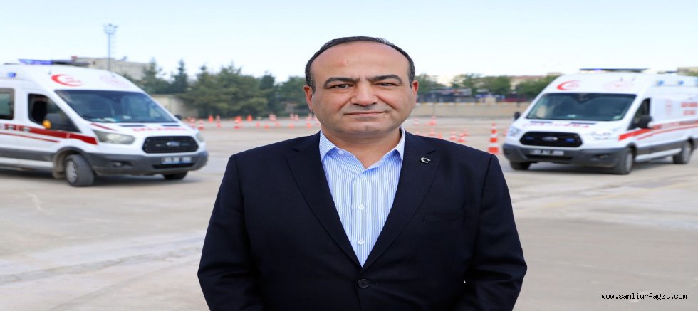 Bugün, insan hayatına dokunan fedakârlığın ve merhametin günü…