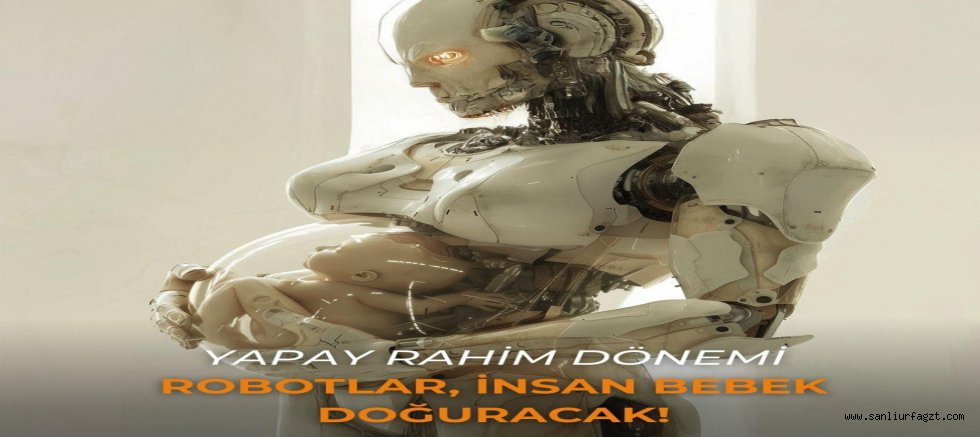 Çin’de Yapay Rahim İddiası: İnsan Gebeliğinde Yeni Bir Dönem mi?