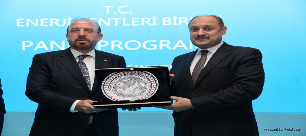 GÜLPINAR’DAN ELEKTRİK SORUNUNA TEPKİ