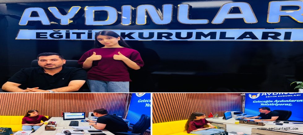 Öğrenciler Tercihlerini Anlattı