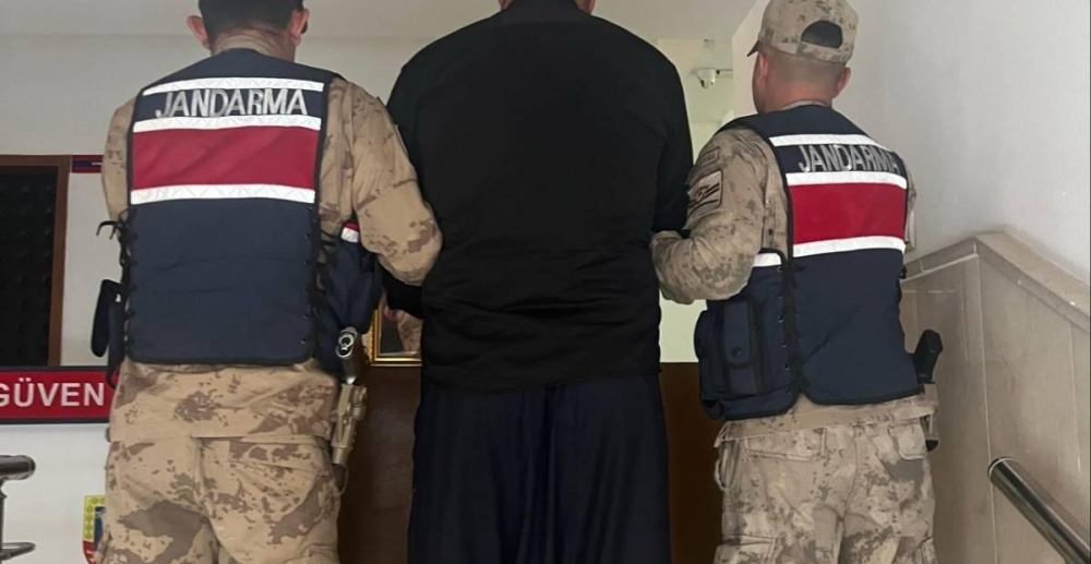 Şanlıurfa’da Göçmen Kaçakçılığına Geçit Yok: Nisan Ayında 23 Organizatör Hakkında İşlem Başlatıldı