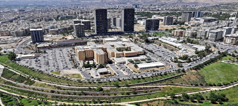 Şanlıurfa’da İki Kez Kalbi Duran Hasta Bypassla Hayata Tutundu