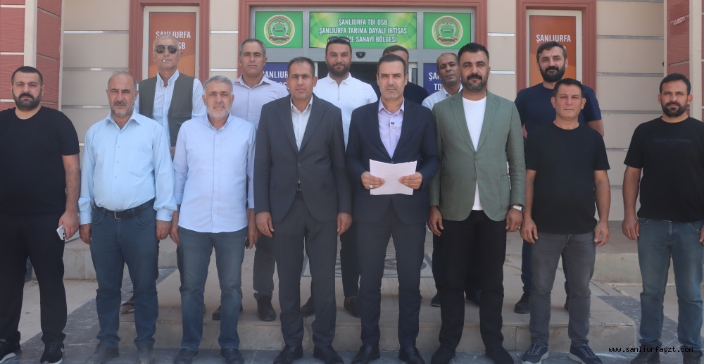 Yatırımcıların Hibe Talepleri Gündemde