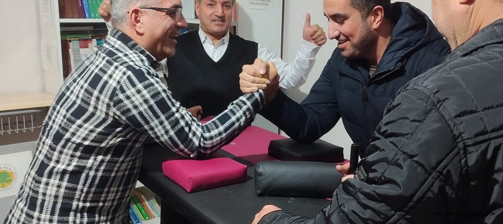 MERDER’in Gençlere Yönelik Çalışmaları Meyvelerini Veriyor