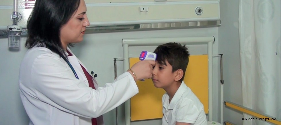 Şanlıurfa’da MHRS Randevu Kapasitesi 3 Milyonu Aştı