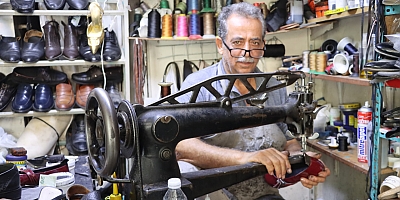 53 Yıllık Ustadan Çağrı