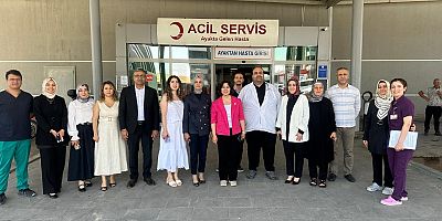 Birecik’te Önemli Başarı