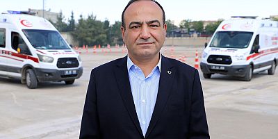 Bugün, insan hayatına dokunan fedakârlığın ve merhametin günü…