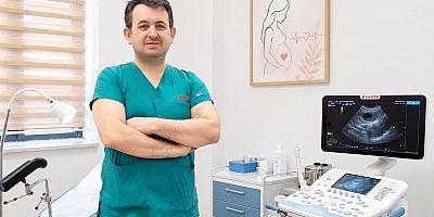 CEYLANPINAR’DA V-NOTES YÖNTEMİYLE BAŞARILI AMELİYAT