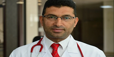 DOÇ. DR. AHMET GÜZELÇİÇEK’E YENİ GÖREV
