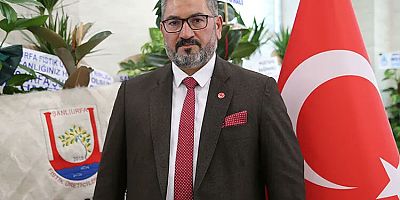 Fıstık Üreticisi İsyan Etti