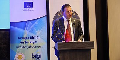 GENÇLER İKLİM İÇİN PROJELERİNİ YARIŞTIRDI