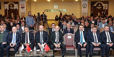 GÜLPINAR’DAN ELEKTRİK SORUNUNA TEPKİ