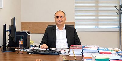 HARRAN ÜNİVERSİTESİ HASTANESİNDE DERMATOLOJİ KADROSU GÜÇLENİYOR