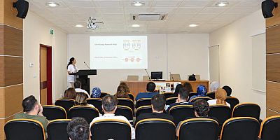 HRÜ HASTANESİ’NDE ORGAN BAĞIŞI VURGUSU