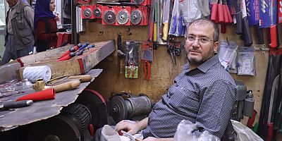 İyi Bıçağın Sırrı Çelikte Değil