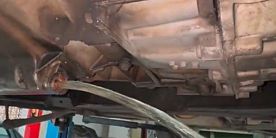 #Otomobil #AraçBakımı #MotorYağı #OtoTamir #İkinciEl #Viral #Şaşkınlık #Otomotiv