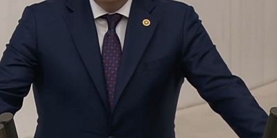 Mustafa Kaya'dan Şanlıurfa'daki Elektrik Sorunu İçin TBMM'ye Araştırma Önerge