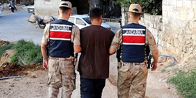 ŞANLIURFA’DA BAĞ EVİ HIRSIZLIĞI AYDINLATILDI: 1 ŞÜPHELİ TUTUKLANDI