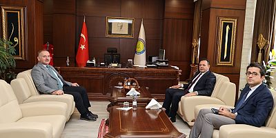 ŞANLIURFA’DA DİJİTAL TEKNOLOJİ HAMLESİ