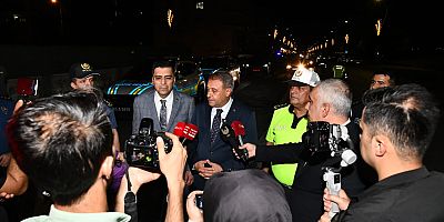 #Şanlıurfa #HasanŞıldak #Emniyet #TrafikDenetimi #GüvenliŞehir #Asayiş #112 #Karaköprü
