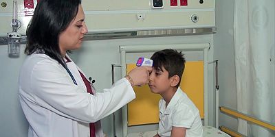 Şanlıurfa’da MHRS Randevu Kapasitesi 3 Milyonu Aştı