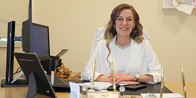 Şanlıurfa'da Sıcaklık Alarmı Verildi