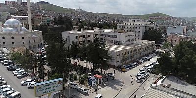 Şanlıurfa'da Tıbbi Mucize: 43 Yaşındaki Kadının Karnından 29 Santimetrelik Dev Miyom Çıkarıldı