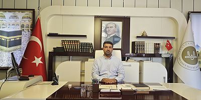 Şanlıurfa’da Yaz Kur’an Kurslarında Tüm Zamanların Rekoru Kırıldı