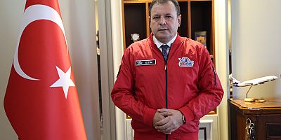 ŞANLIURFA, TEKNOFEST’E HAZIR