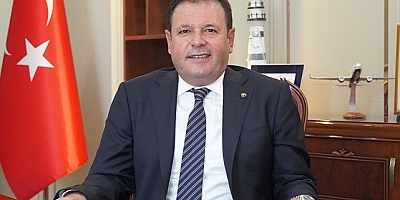 ŞUTSO Başkanı Mehmet Yetim'den Rahmi Koç'un Sözlerine X Üzerinden Tepki