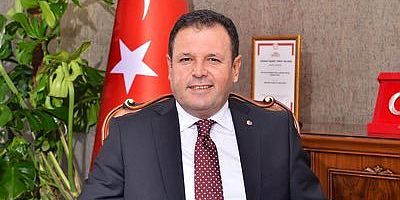 ŞUTSO Başkanı Mehmet Yetim, EKOTÜRK TV’de Şanlıurfa’nın Yatırım ve Sanayi Potansiyelini Anlattı