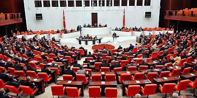 TBMM’de Fahiş Aidat Düzenlemesi Kabul Edildi