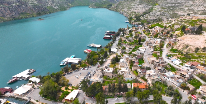 Halfeti