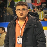 Hüseyin Aslan
